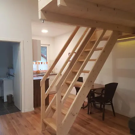 Appartamento Casa Colori Herten  Esterno foto