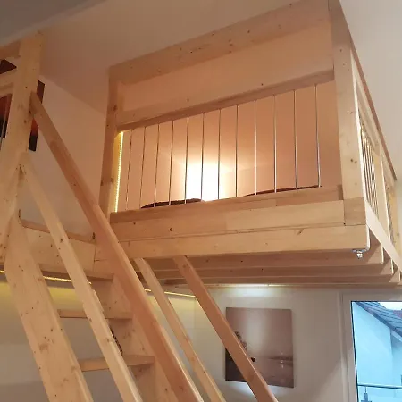 Appartamento Casa Colori Herten  Esterno foto