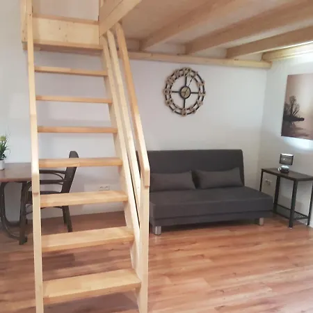 Appartamento Casa Colori Herten  Esterno foto