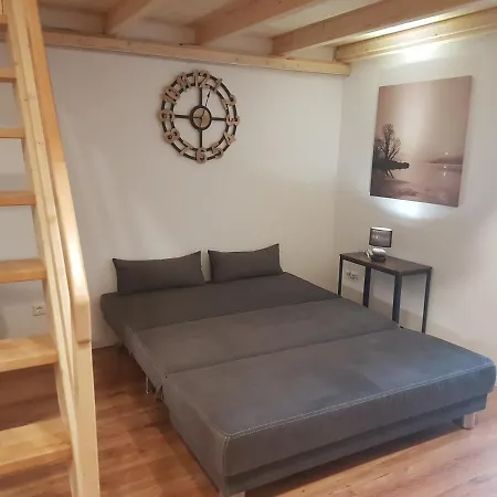 Appartamento Casa Colori Herten  Esterno foto