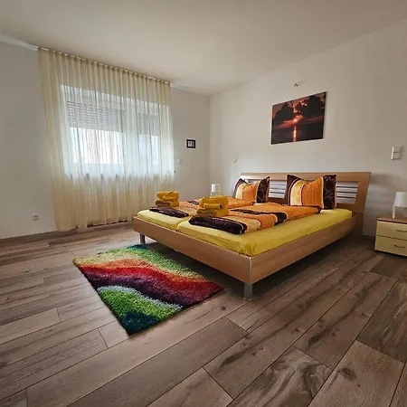 Appartamento Casa Colori Herten  Camera foto