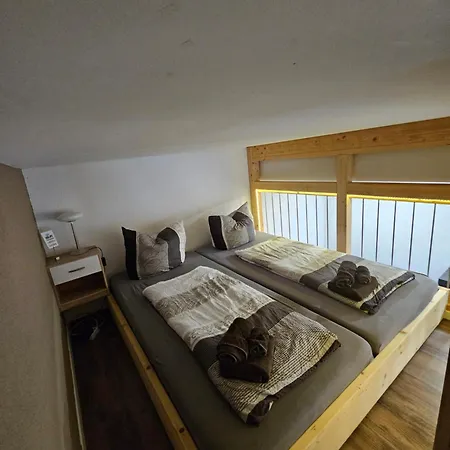 Appartamento Casa Colori Herten  Esterno foto