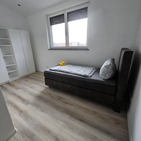Appartamento Casa Colori Herten  Esterno foto