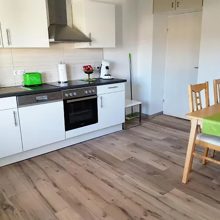 Appartamento Casa Colori Herten  Esterno foto