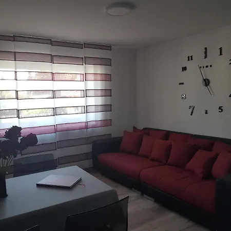 Appartamento Casa Colori Herten  Esterno foto