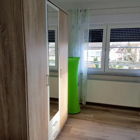Appartamento Casa Colori Herten  Esterno foto