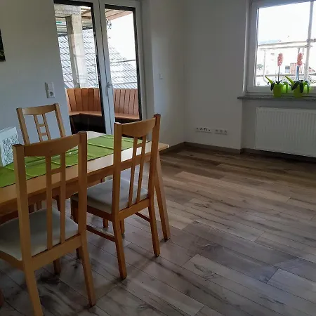 Appartamento Casa Colori Herten  Esterno foto