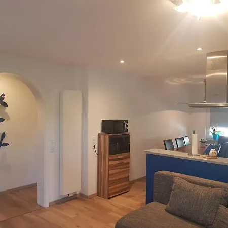 Appartamento Casa Colori Herten  Esterno foto