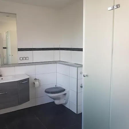 Appartamento Casa Colori Herten  Esterno foto