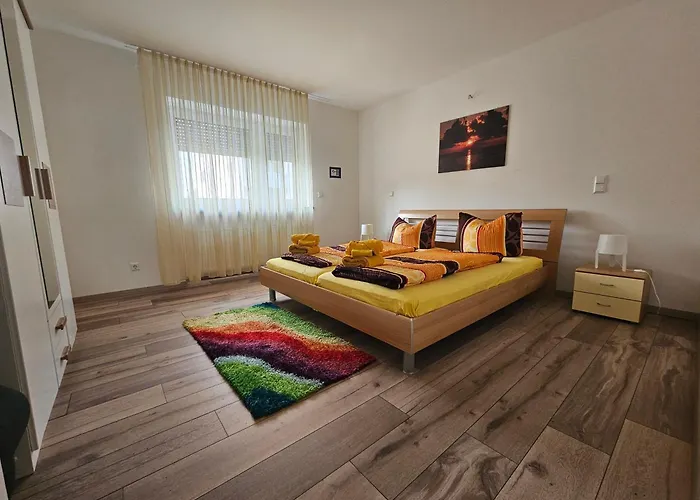 Casa Colori Rheinfelden