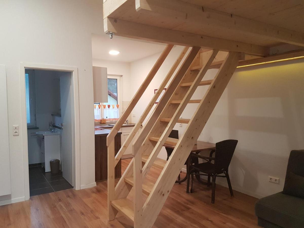 Casa Colori Rheinfelden Apartment Herten (Baden-Wurttemberg)