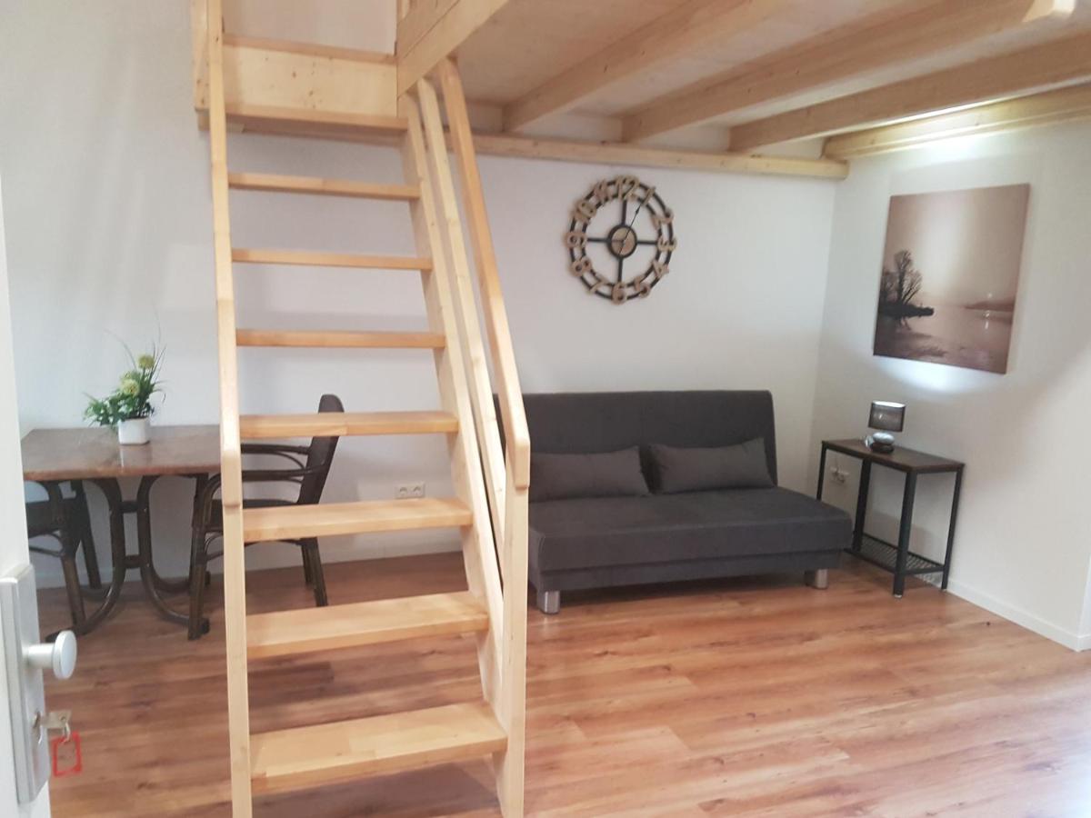 Apartment Casa Colori Rheinfelden Herten (Baden-Wurttemberg)