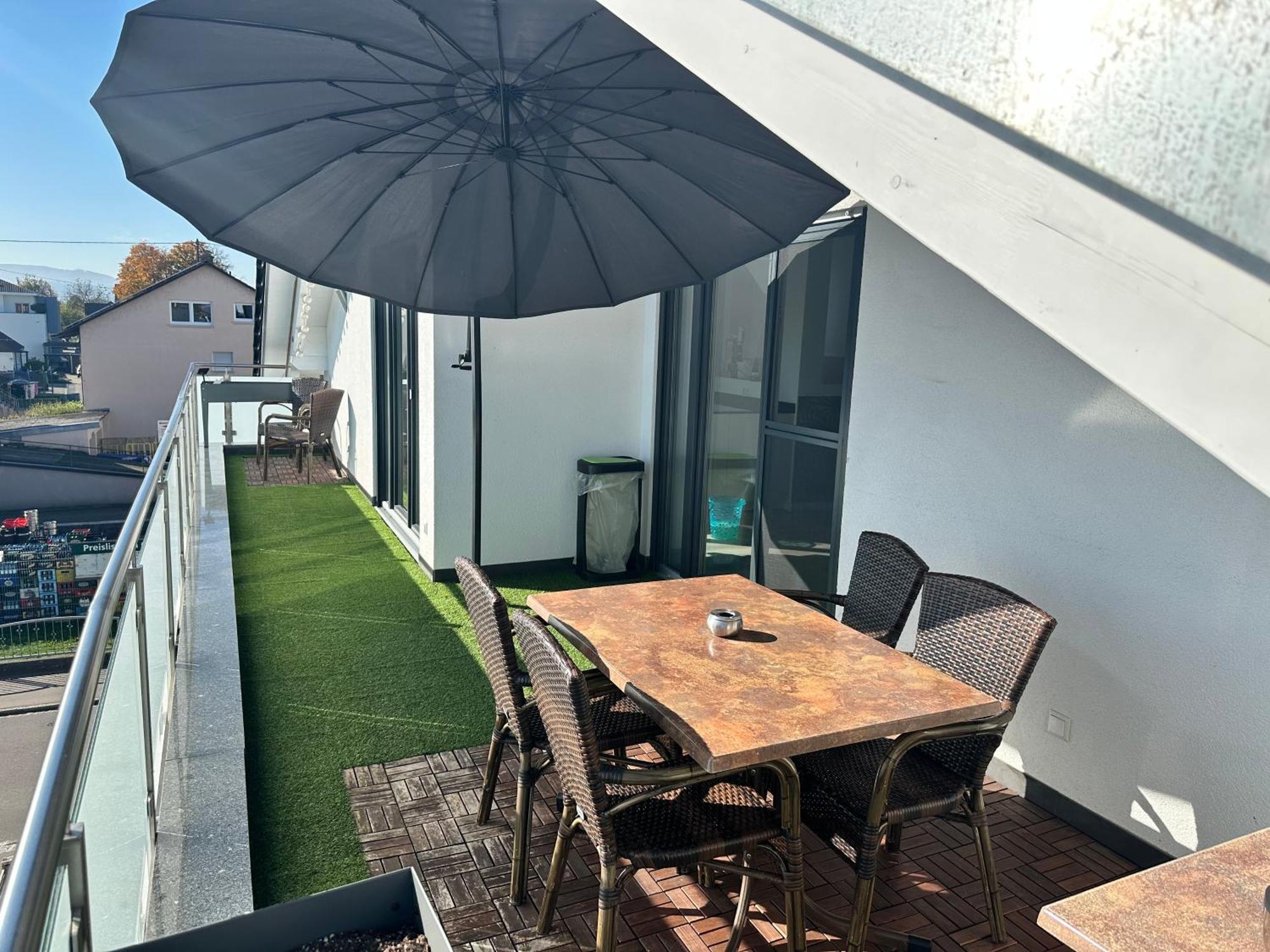 Casa Colori Rheinfelden Apartment Herten (Baden-Wurttemberg)