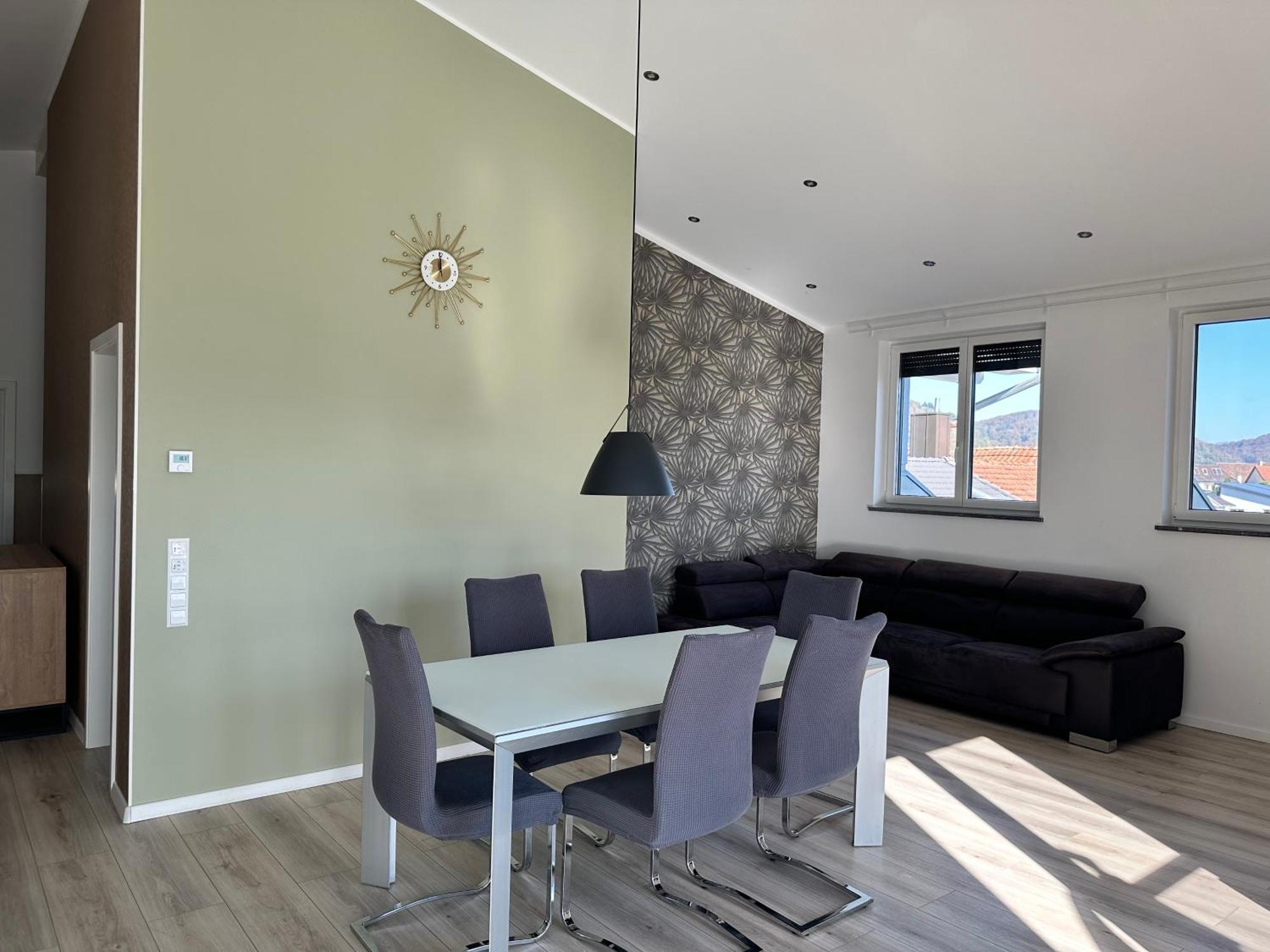 Casa Colori Rheinfelden *