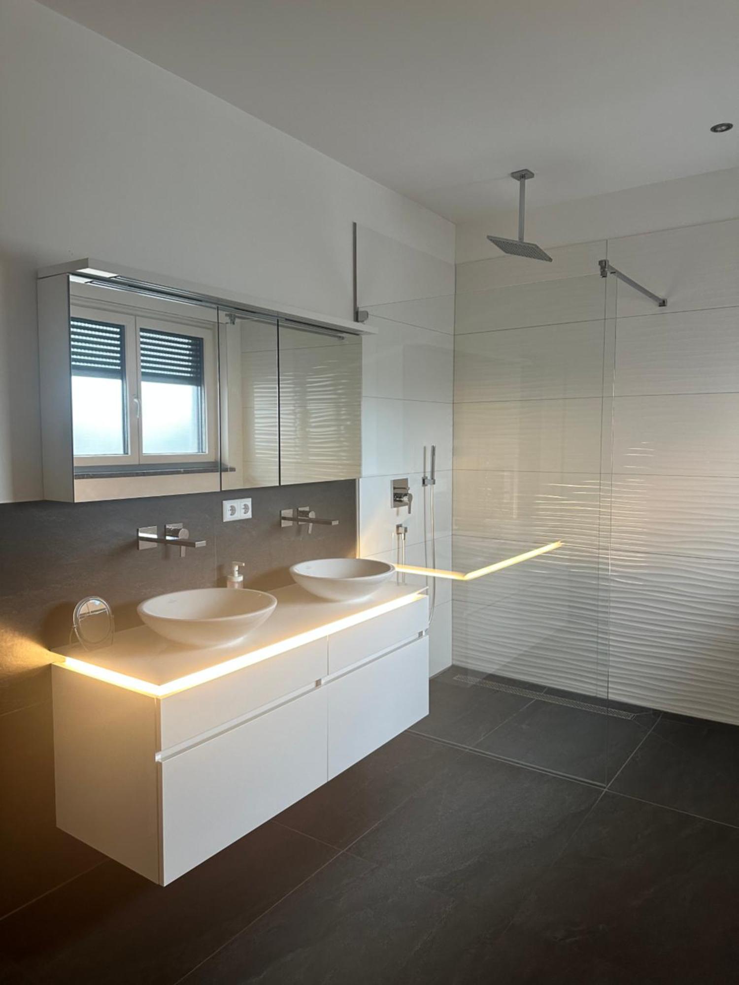 Apartment Casa Colori Rheinfelden