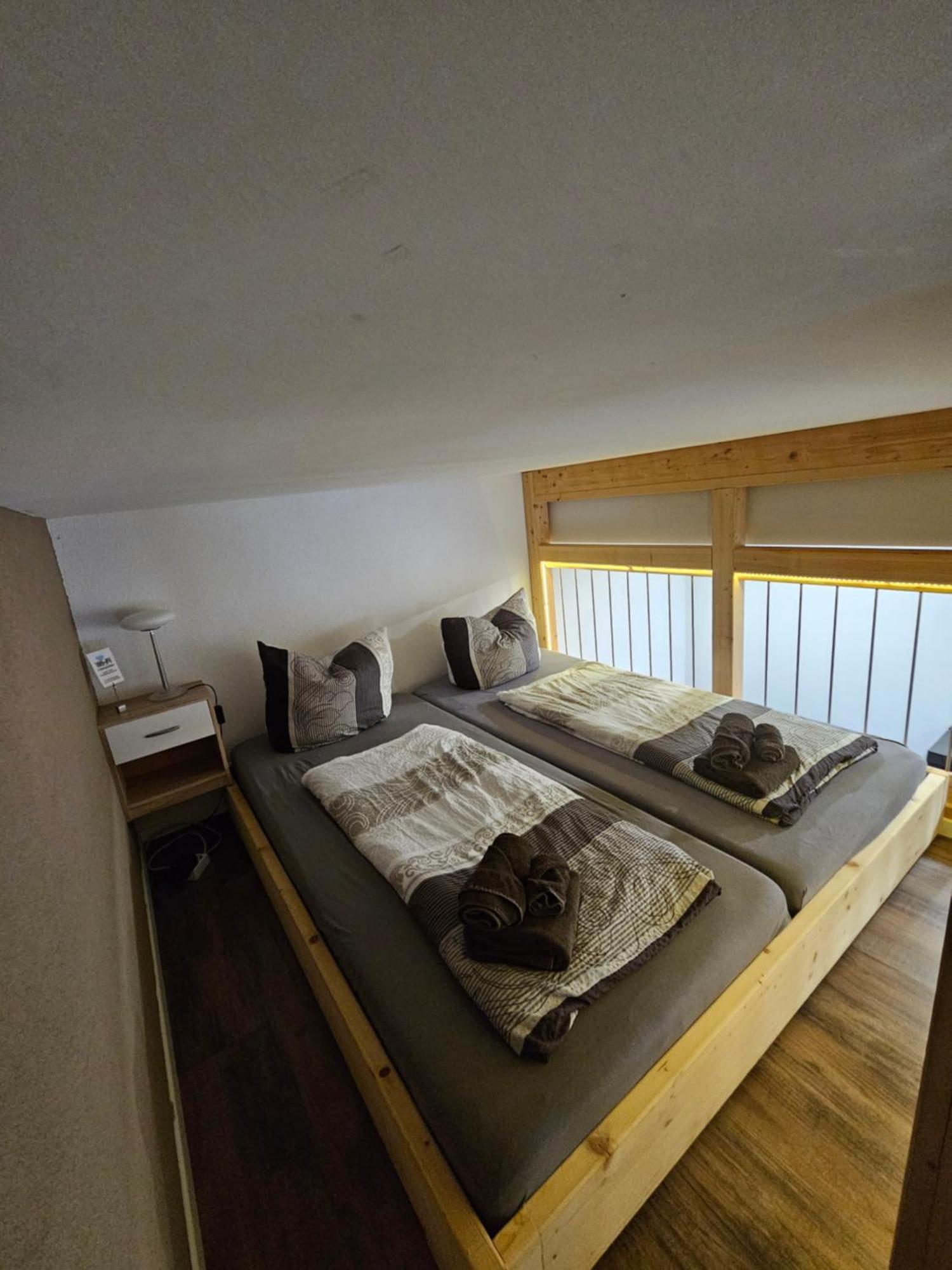 Apartment Casa Colori Rheinfelden *