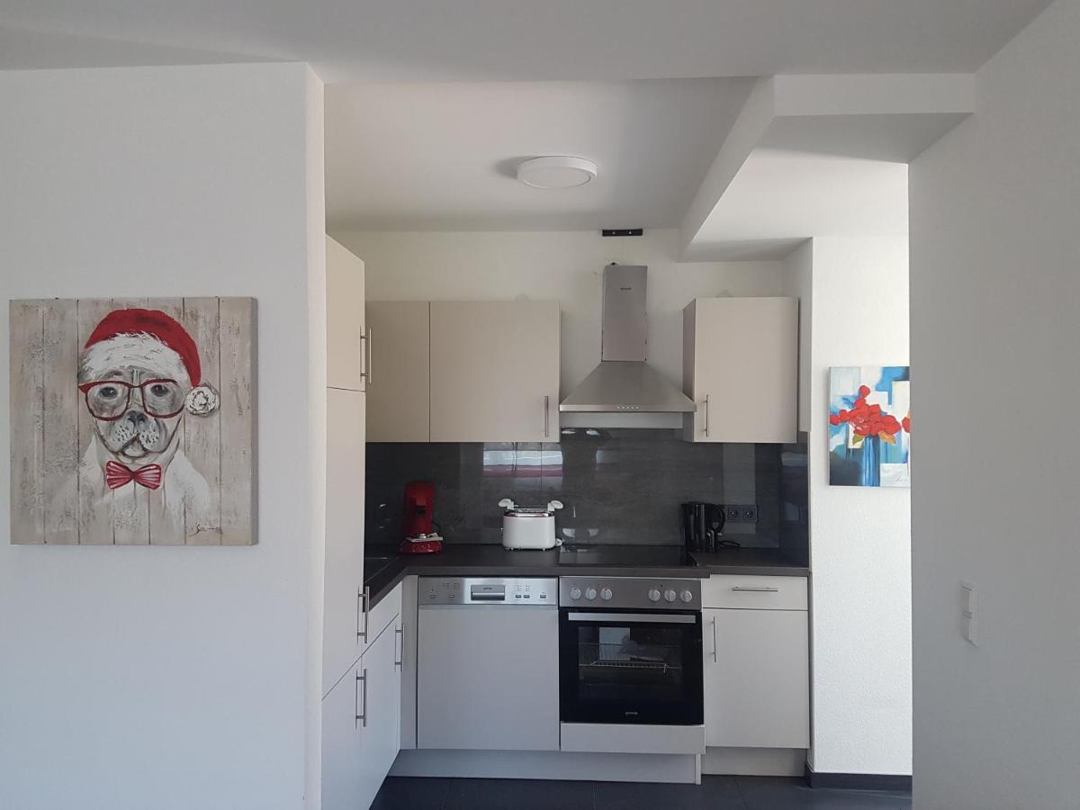 Apartment Casa Colori Rheinfelden