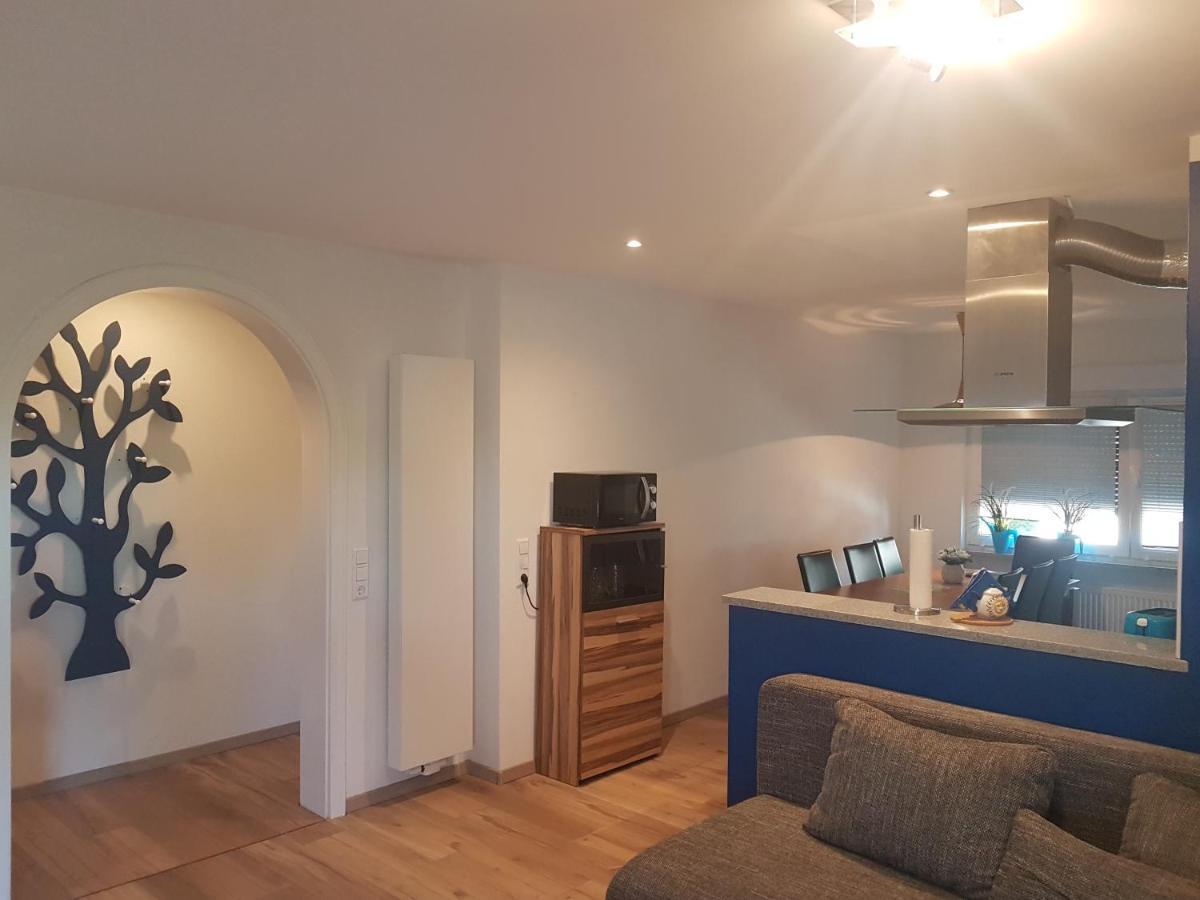 Casa Colori Rheinfelden Apartment